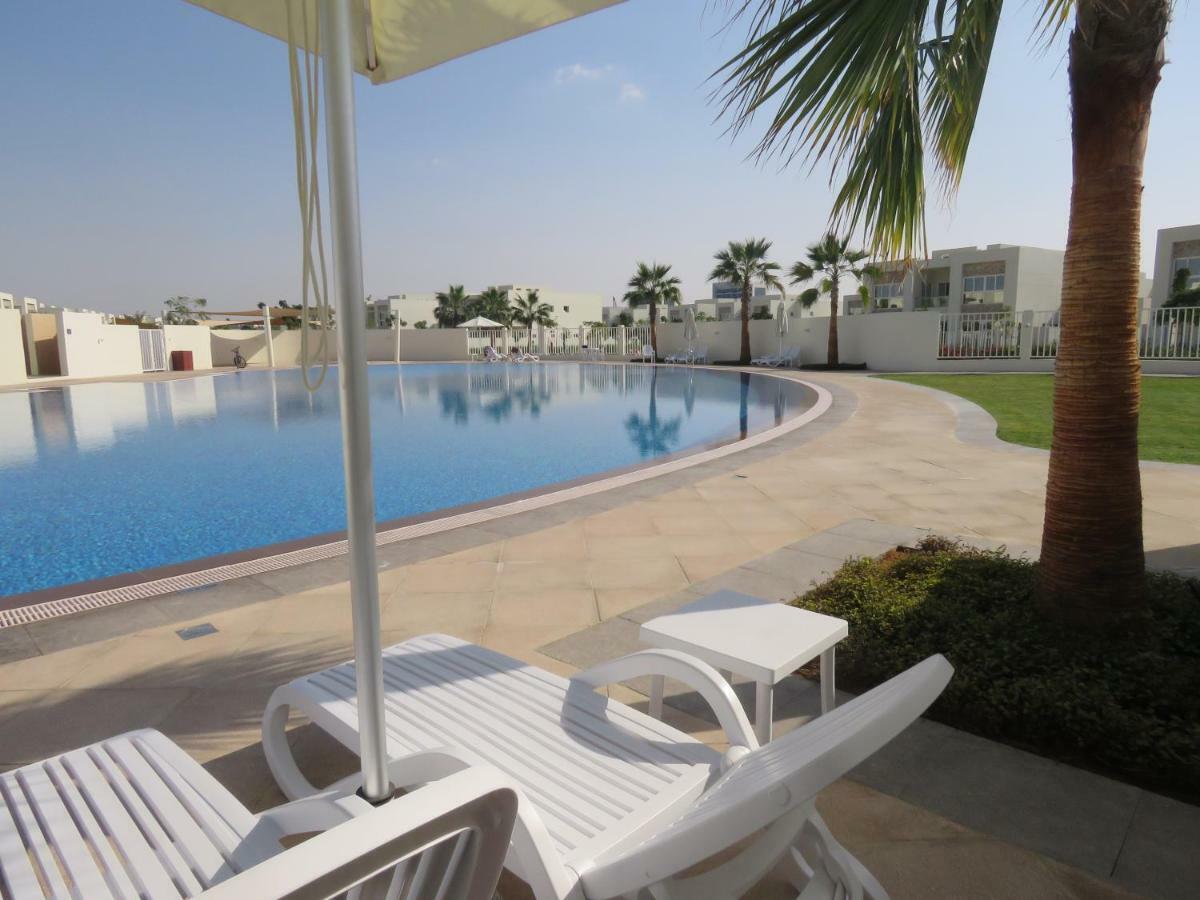 Luxury Holiday Suites Ras al-Khaimah Eksteriør bilde